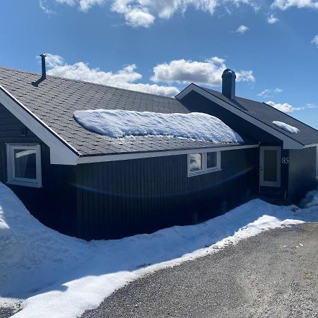 Lifjelltunet Exterior photo