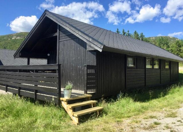 Lifjelltunet Exterior photo