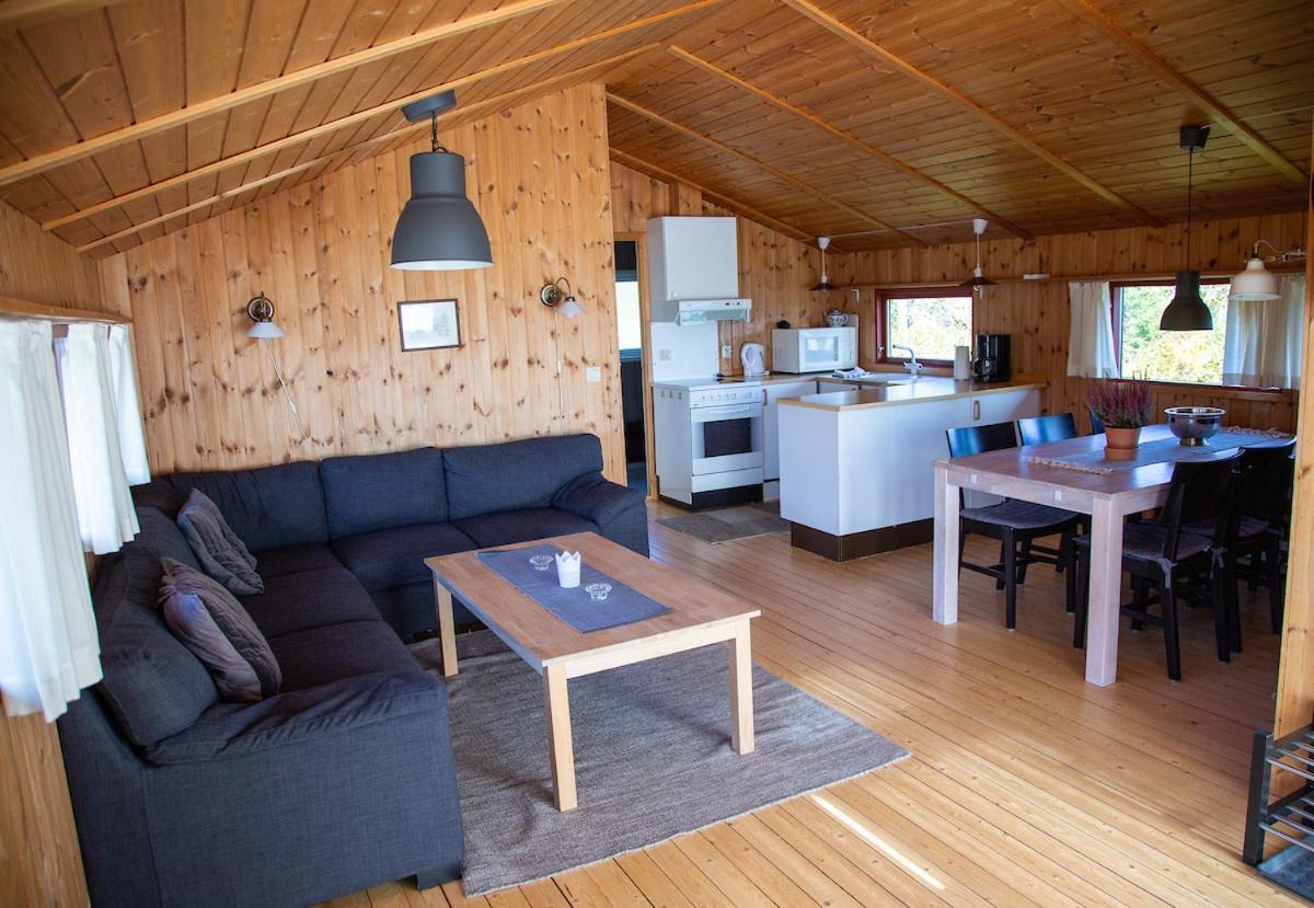 Lifjelltunet Exterior photo