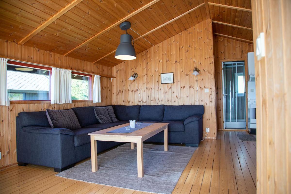 Lifjelltunet Exterior photo