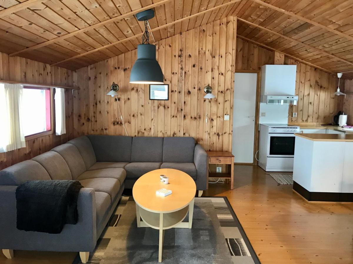 Lifjelltunet Exterior photo