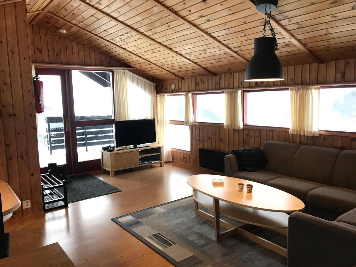 Lifjelltunet Exterior photo