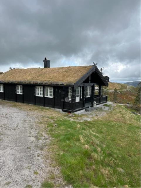Lifjelltunet Exterior photo
